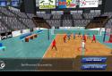 VolleySim: Visualize the Game screenshot 12