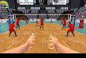 VolleySim: Visualize the Game screenshot 14
