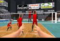 VolleySim: Visualize the Game screenshot 15