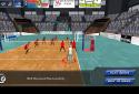 VolleySim: Visualize the Game screenshot 16
