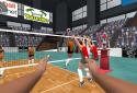 VolleySim: Visualize the Game screenshot 6