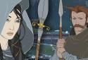 The Banner Saga screenshot 2