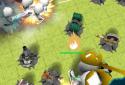 TowerMadness: 3D Tower Defense screenshot 1