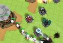 TowerMadness: 3D Tower Defense screenshot 2