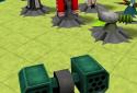 TowerMadness: 3D Tower Defense screenshot 4