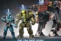 Battle for the Galaxy screenshot 10