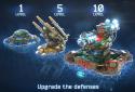 Battle for the Galaxy screenshot 4