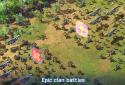 Battle for the Galaxy screenshot 7