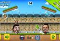 ⚽ Puppet Soccer Champions – Fighters League ❤️? screenshot 2