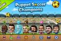 ⚽ Puppet Soccer Champions – Fighters League ❤️? screenshot 6