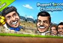 ⚽ Puppet Soccer Champions – Fighters League ❤️? screenshot 7
