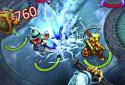 Etherlords: Heroes and Dragons screenshot 1