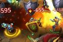 Etherlords: Heroes and Dragons screenshot 10