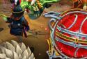 Etherlords: Heroes and Dragons screenshot 11
