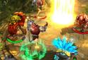 Etherlords: Heroes and Dragons screenshot 12