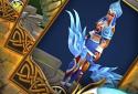 Etherlords: Heroes and Dragons screenshot 2