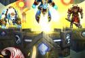 Etherlords: Heroes and Dragons screenshot 3