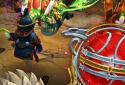 Etherlords: Heroes and Dragons screenshot 5
