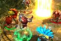 Etherlords: Heroes and Dragons screenshot 6