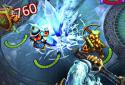 Etherlords: Heroes and Dragons screenshot 7