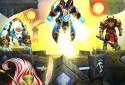 Etherlords: Heroes and Dragons screenshot 9
