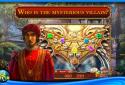 European Mystery: The Face of Envy screenshot 3