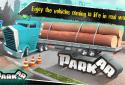 Park AR Augmented Reality Game screenshot 12