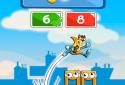 Math Games for kids: Addition Subtraction Numbers screenshot 1