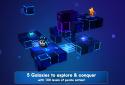 Twisty Planets Space Puzzle screenshot 12