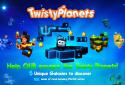 Twisty Planets Space Puzzle screenshot 17