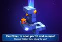 Twisty Planets Space Puzzle screenshot 2
