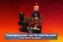 Twisty Planets Space Puzzle screenshot 21