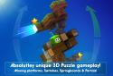 Twisty Planets Space Puzzle screenshot 3