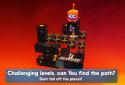 Twisty Planets Space Puzzle screenshot 5