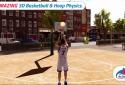 All-Star Basketball - Score with Super Power-Ups screenshot 11