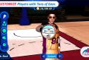 All-Star Basketball - Score with Super Power-Ups screenshot 13