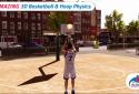 All-Star Basketball - Score with Super Power-Ups screenshot 6