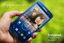 Animated Photo Widget + screenshot 1
