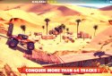 Offroad Legends 2 - Hill Climb screenshot 1