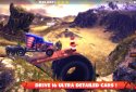 Offroad Legends 2 - Hill Climb screenshot 2