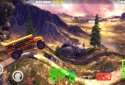 Offroad Legends 2 - Hill Climb screenshot 6