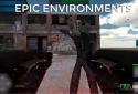 Zombie Offensive screenshot 2