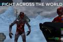 Zombie Offensive screenshot 3