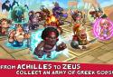 Gods Rush screenshot 4