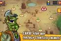 Pocket Heroes screenshot 1