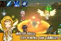 Pocket Heroes screenshot 4