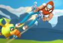 Planet Nam Nam screenshot 1