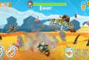 Planet Nam Nam screenshot 10