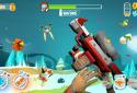 Planet Nam Nam screenshot 11