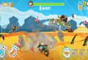 Planet Nam Nam screenshot 2